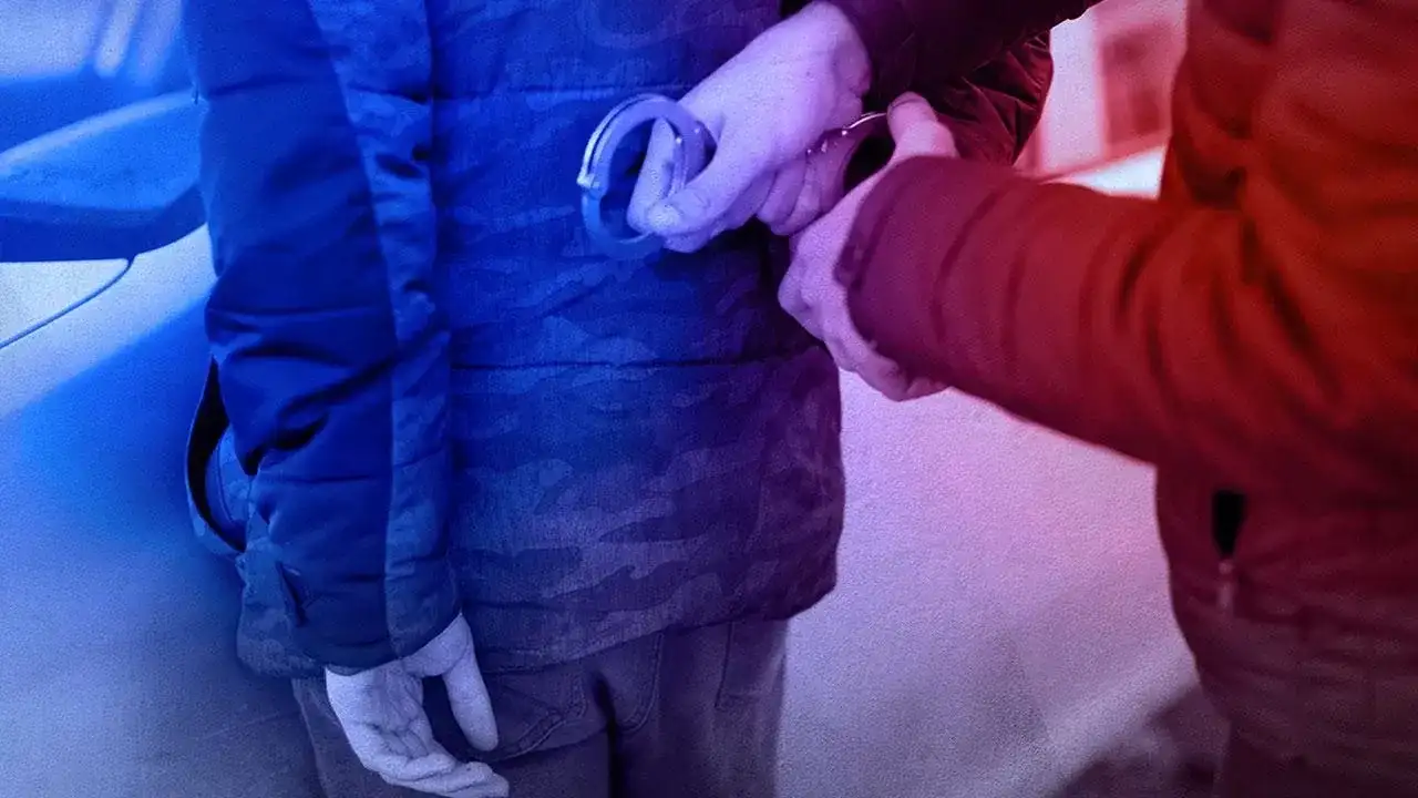 Ankara'da yeni nesil suç örgütlerine büyük darbe: 55 tutuklama