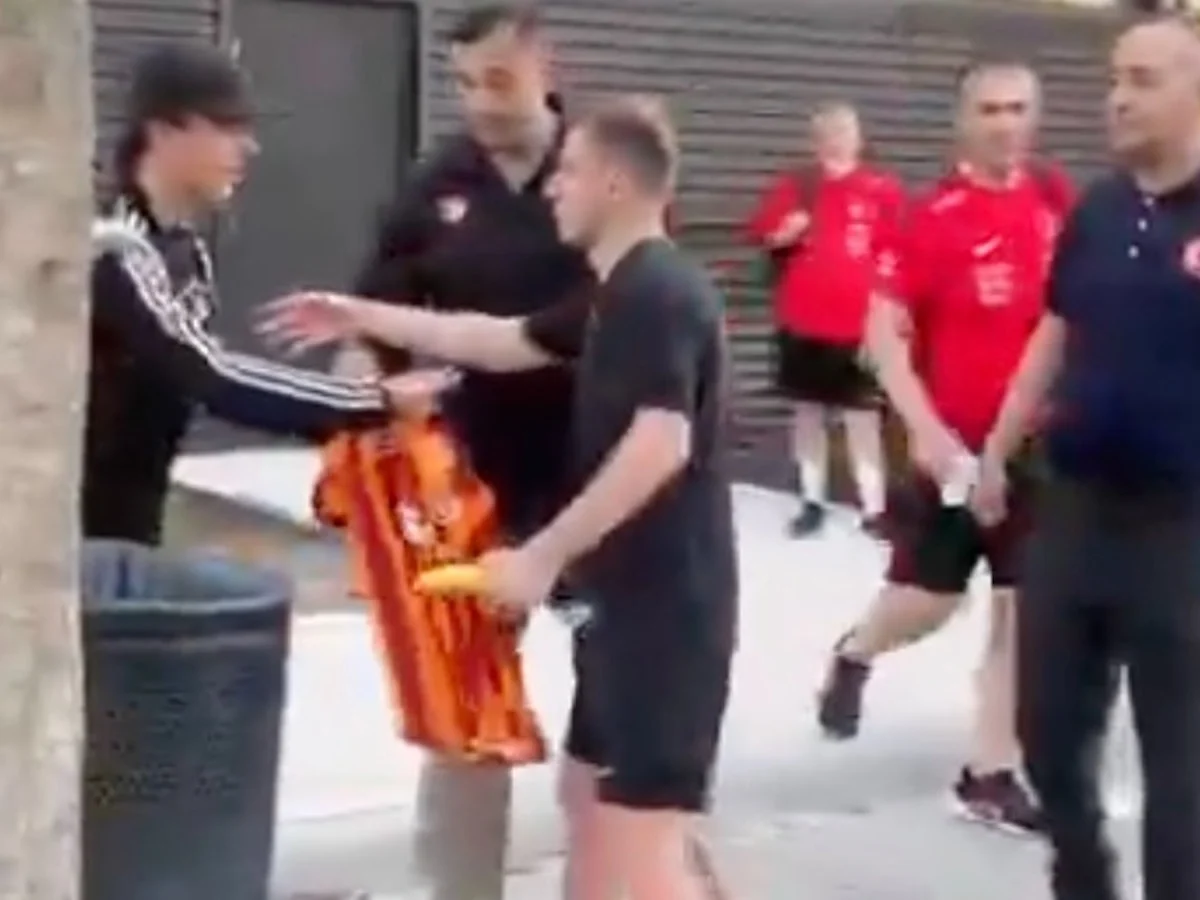 Kerem Aktürkoğlu, Galatasaray formasını imzalamadı