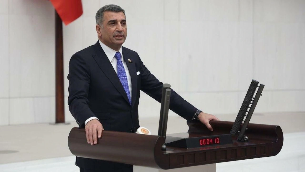 CHP'li Erol: 38. Olağan Kurultayın yeniden yapılabilmesi ancak 38. Olağan Kurultay delegeleriyle mümkün