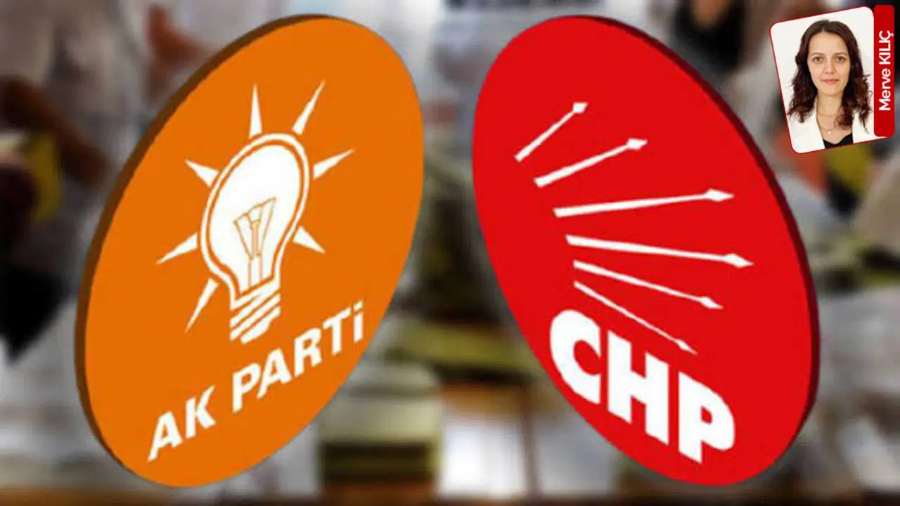 AKP’de CHP hesabı tutmadı: Gündem yine ekonomi