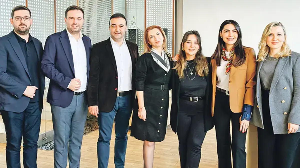 Demirören Medya'nın veriye dayalı İK modeli örnek oldu