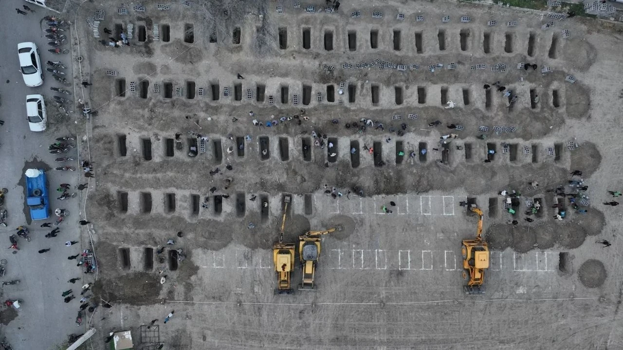 Uyarıları dinlemediler, 168 çocuğun öldüğü saldırıya onay verdiler