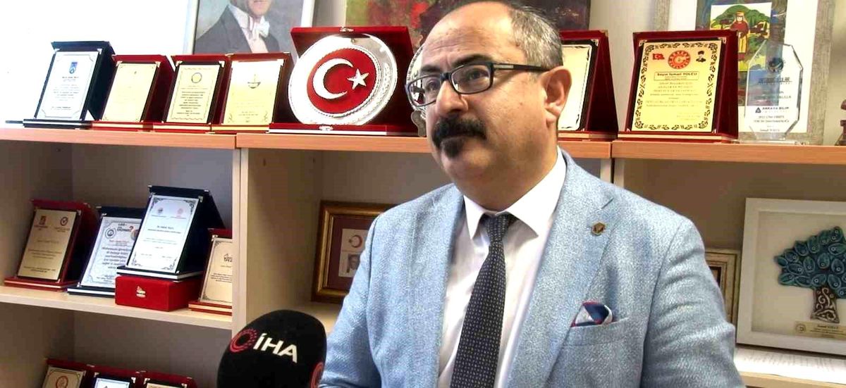 Eğitim uzmanından YKS için dikkat çeken uyarı: "Sınavın içerisini yönetmek konusu çok önemli"
