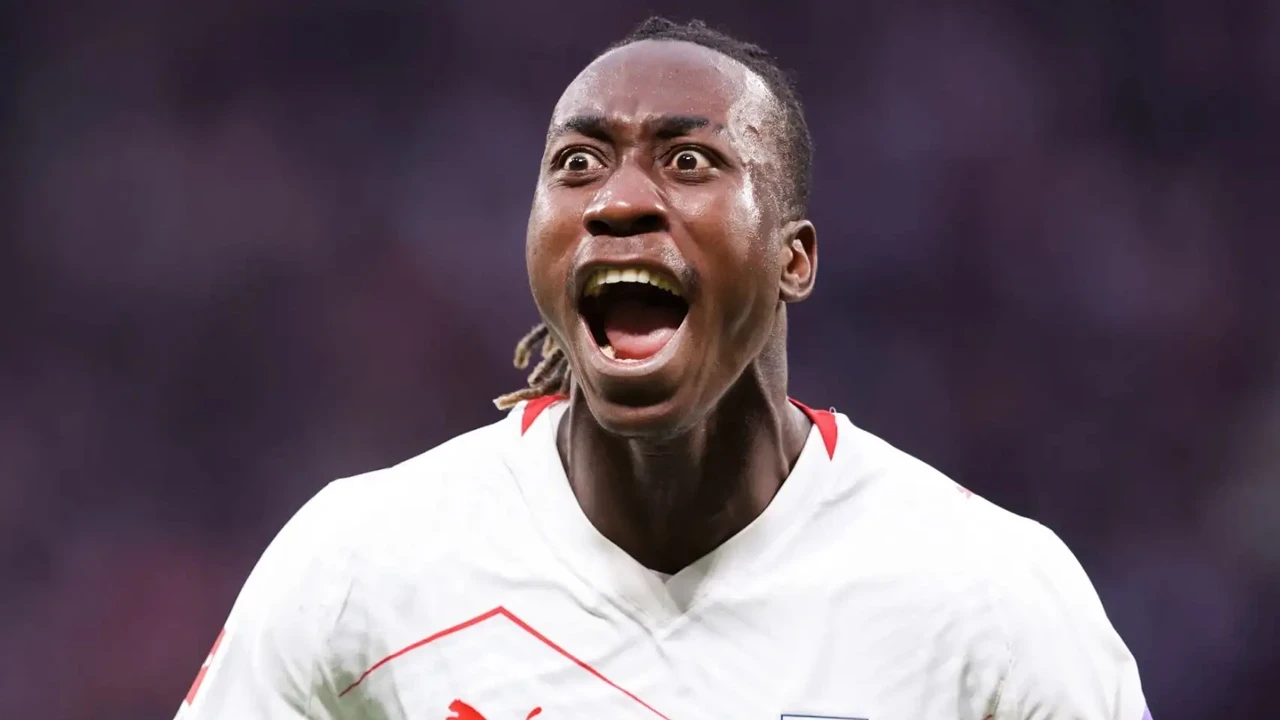 Real Madrid, Yan Diomande transferinde sona yaklaştı