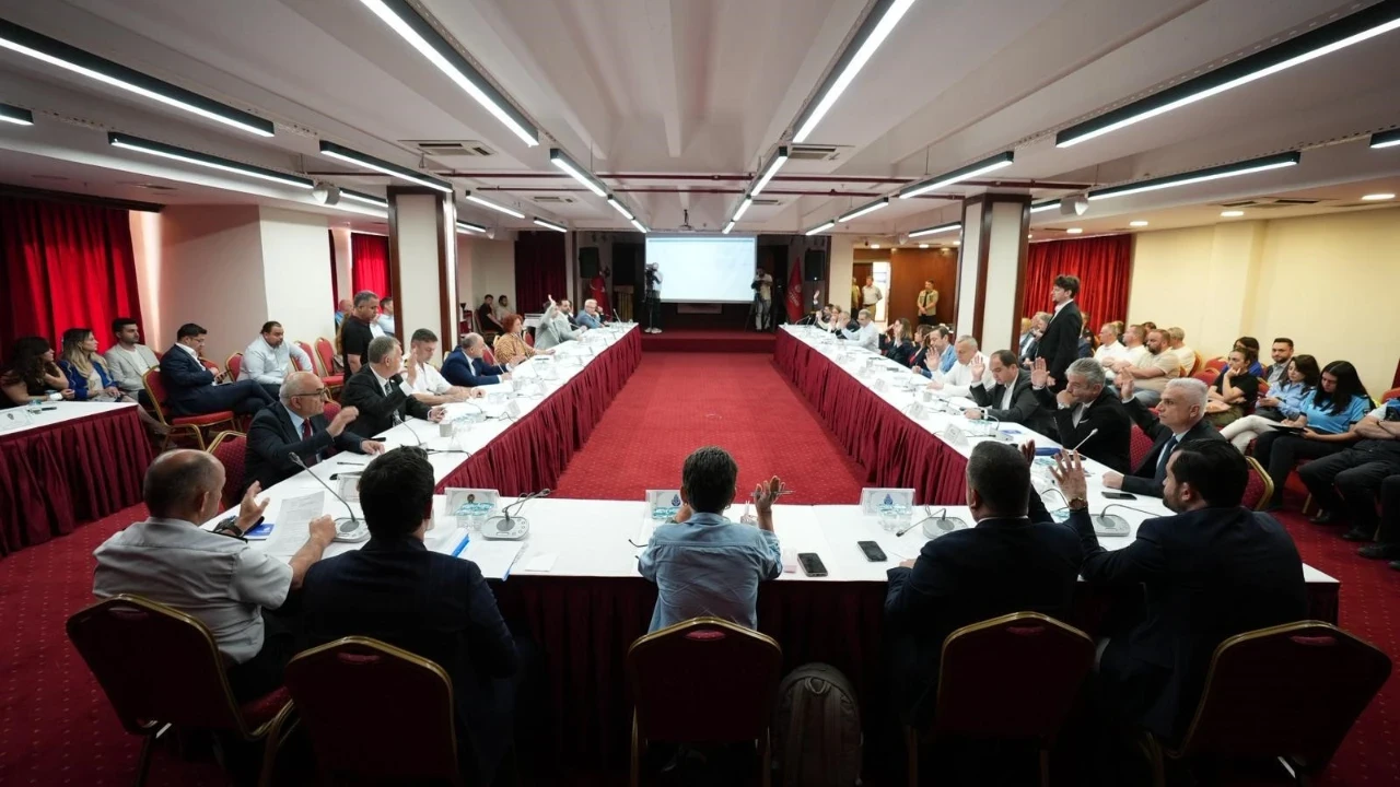 İstanbul'da bir bölge daha yayalaştırılıyor