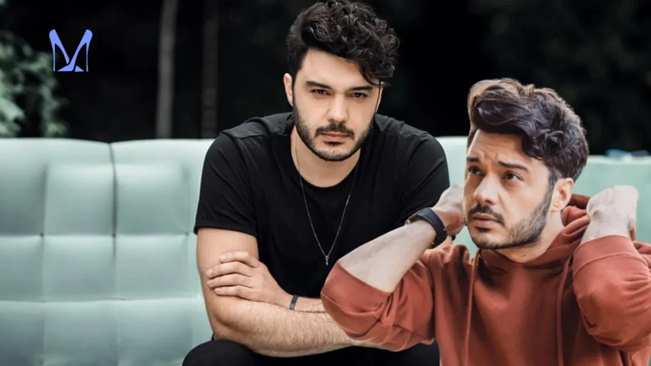 İlyas Yalçıntaş'tan gözaltı sonrası ilk açıklama: "Evdeki hassas terazi mutfak içindi"