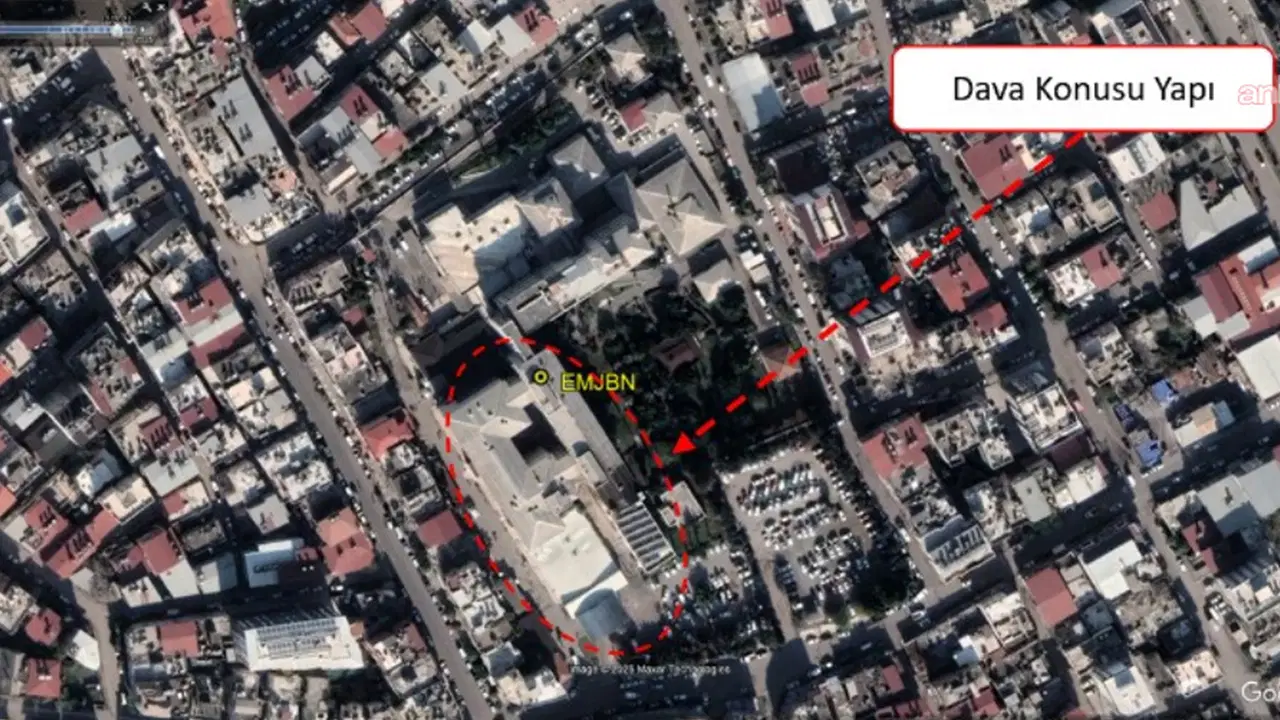 125 kişiye mezar olmuştu... İskenderun Devlet Hastanesi'yle ilgili tazminat davalarında 'bilirkişi raporları' çelişti