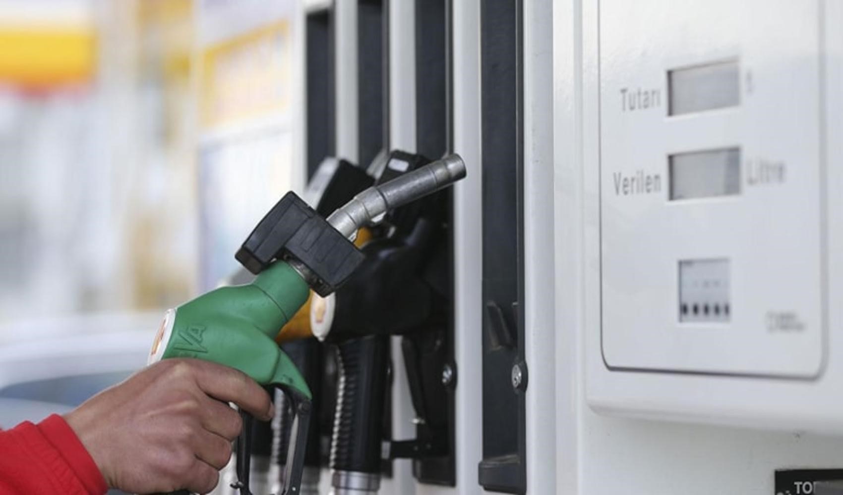 Motorinde yeni zam kapıda