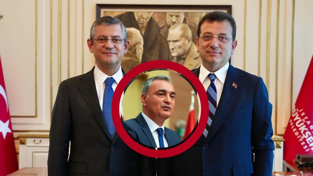 CHP'de ihraç listesine Özgür Özel ve Ekrem İmamoğlu eklenecek mi?