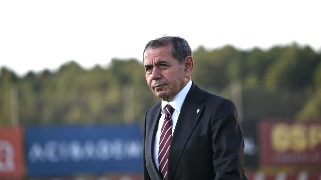 KAP bildirimi yapıldı! Galatasaray’da Sportif A.Ş Yönetim Kurulu belli oldu!