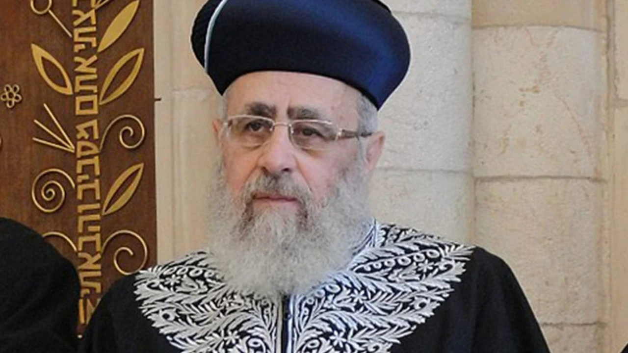 Haredi liderinden Netanyahu'ya ağır sözler: Güvenilmez bir yalancı
