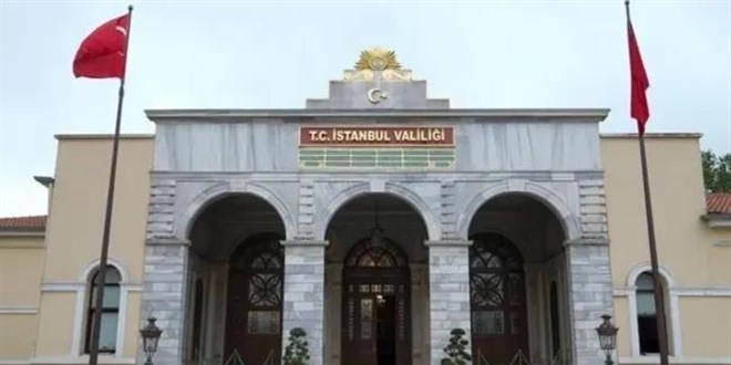 İstanbul'da okullara 'mescit' için resmi yazı gönderildi