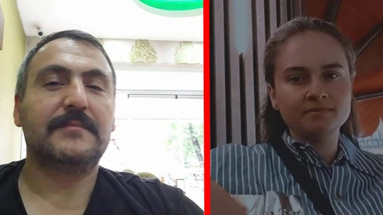 Birlikte yaşadığı kadını defalarca bıçaklayarak öldürdü