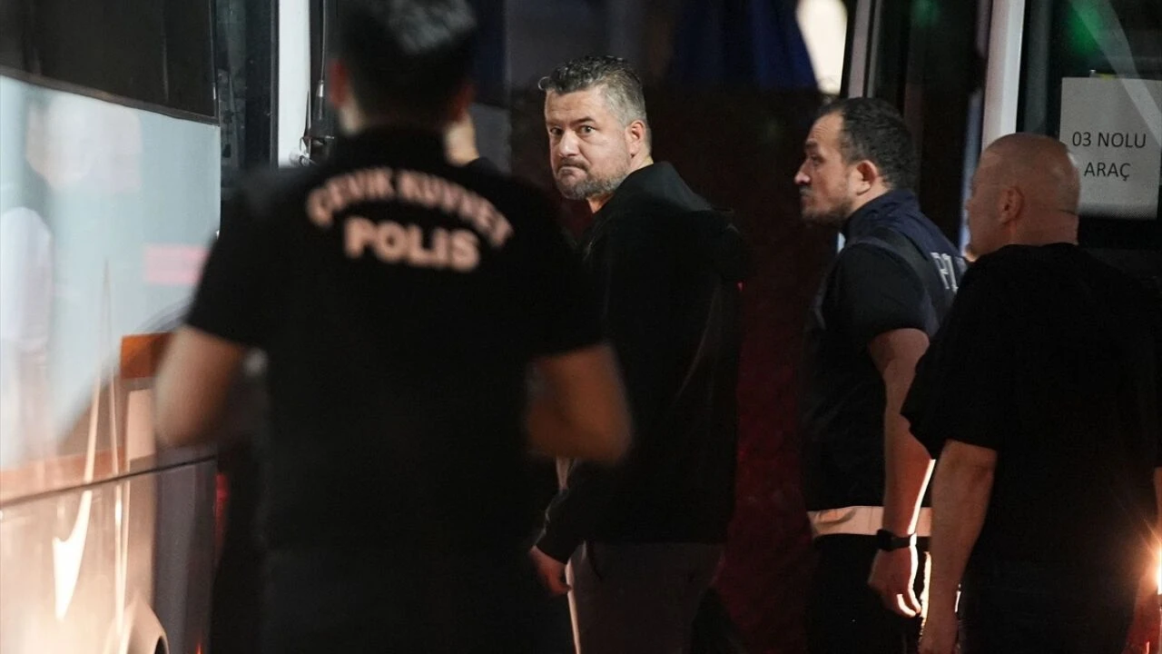 İçişleri Bakanlığı'ndan Buca Belediyesi kararı: Başkan Duman görevden alındı