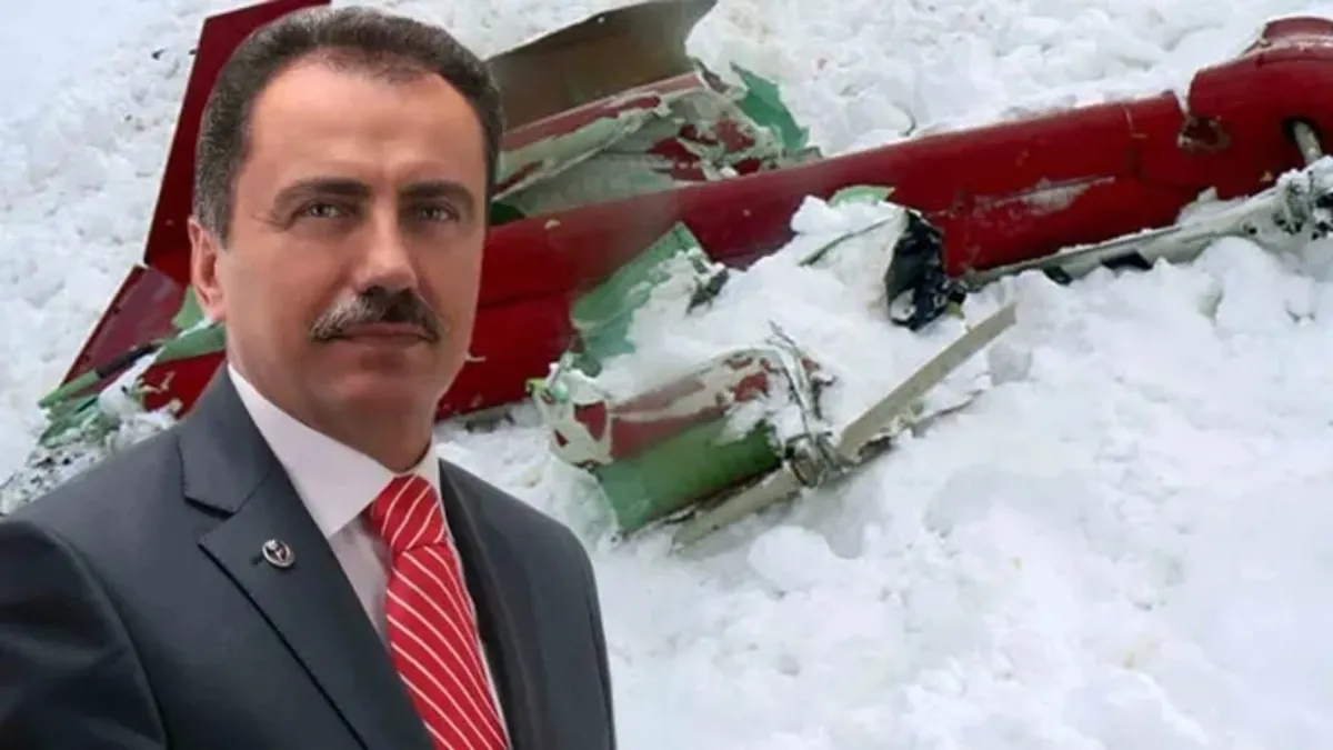 Muhsin Yazıcıoğlu dosyasında şüpheli ifadeleri ortaya çıktı: Kayıp cihaz, geçmiş tarihli tutanak ve Adil Öksüz bağlantısı
