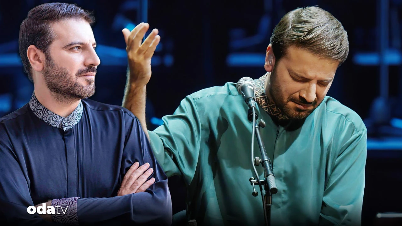 Sami Yusuf Türk hayranlarına özel sürprizle geliyor
