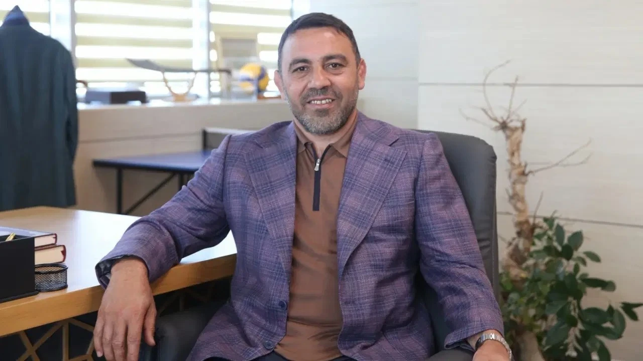 Hakemin üzerine yürümüştü! Hamza Yerlikaya hakkında soruşturma başlatıldı