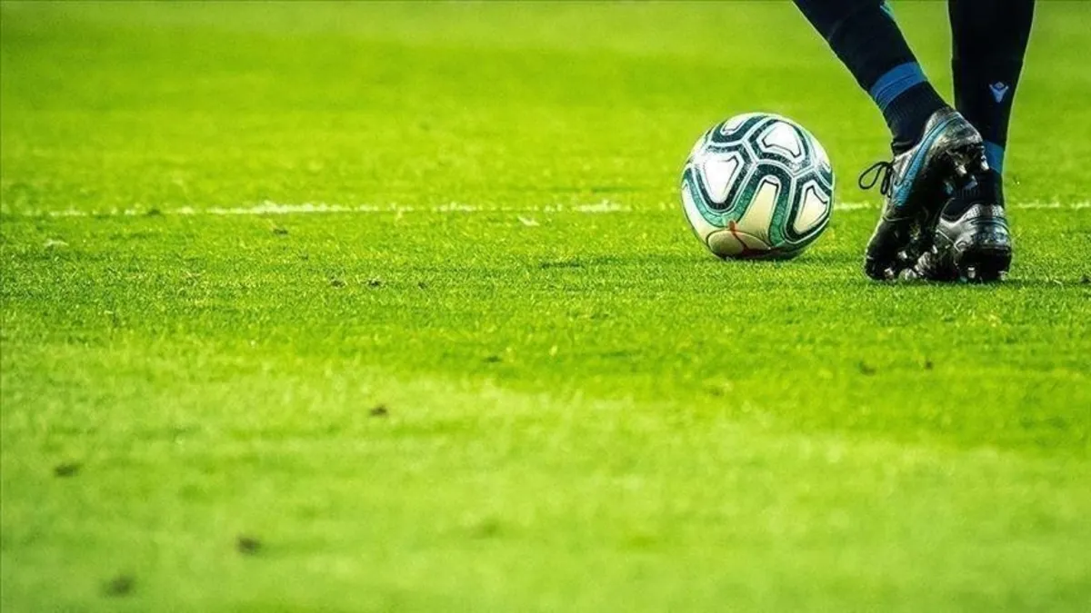 Futbolda 2026-2027 sezonu birinci transfer dönemi başladı