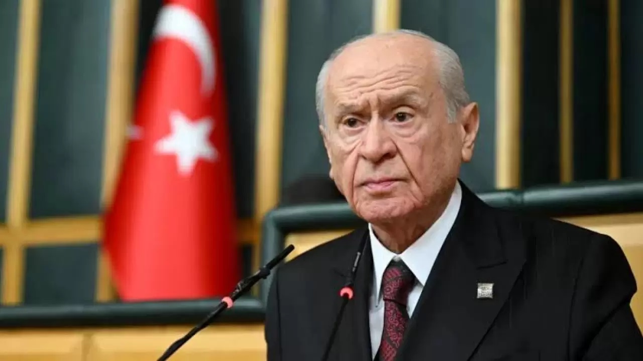 Bahçeli'nin 30.yılına özel video
