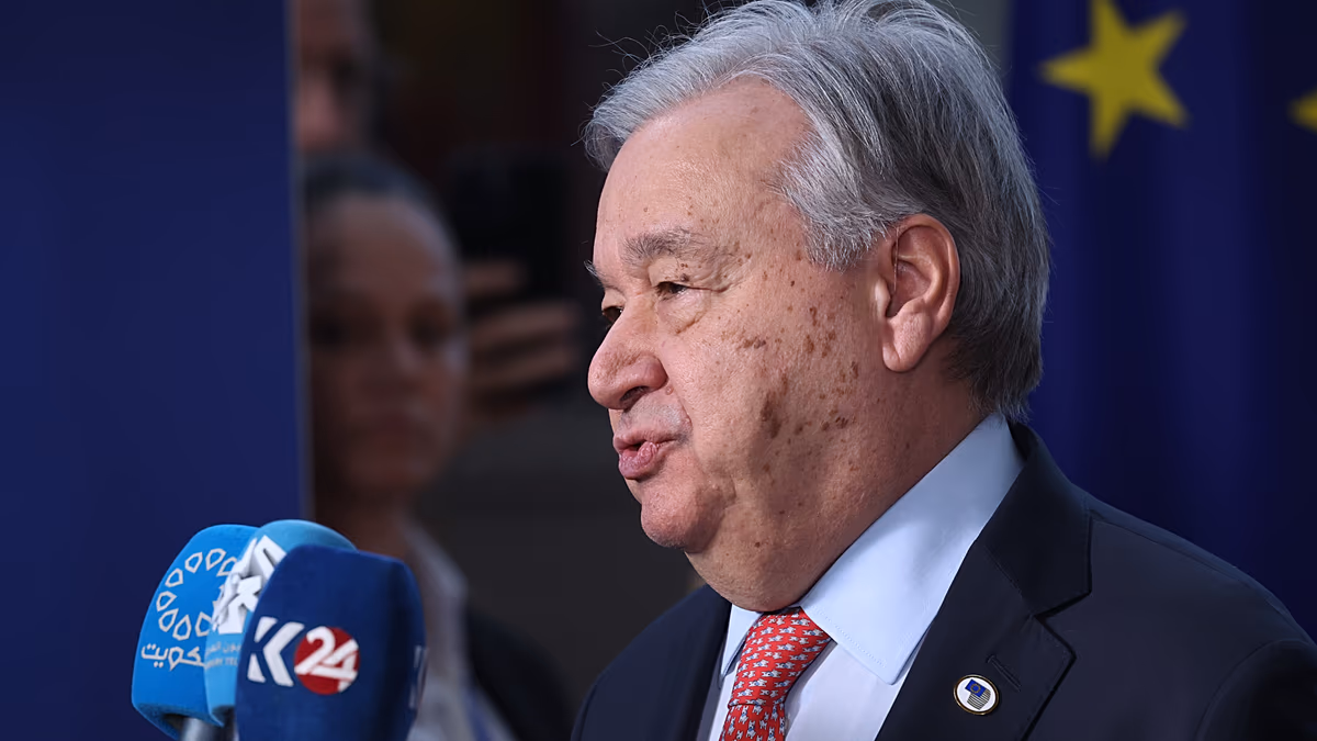BM: Yapay zekâ şirketleri çevre etkilerini açıklasın