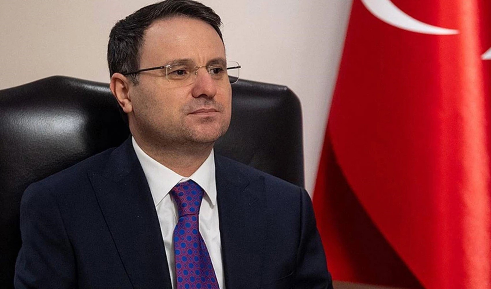 Akın Gürlek'ten süresiz nafaka kararı sonrası ilk açıklama