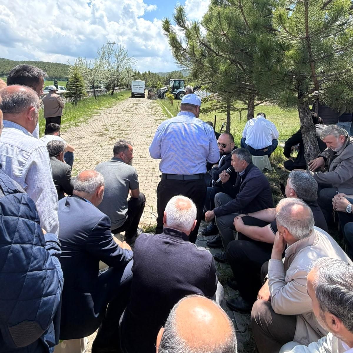Yozgat'ta kene ısırması şüphesiyle tedavi altına alınan 15 yaşındaki çocuk vefat etti