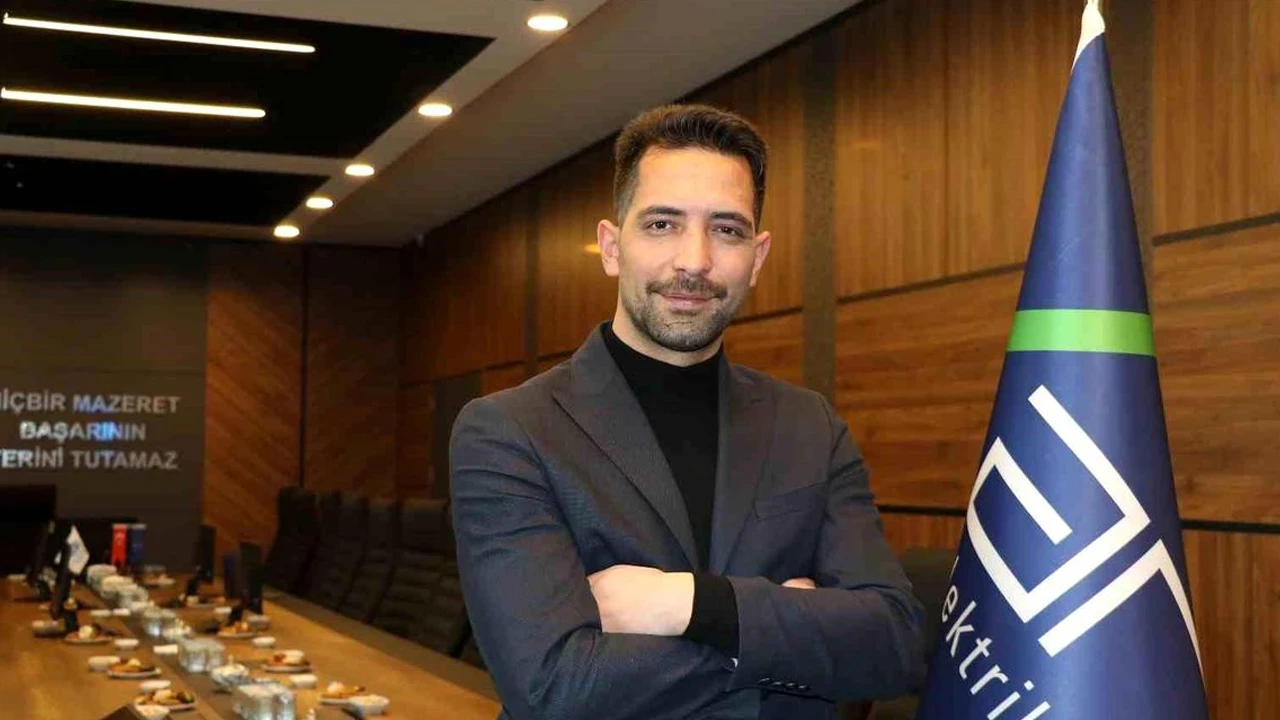 Kars’a dev enerji hamlesi: 971 milyon liralık yatırım geliyor