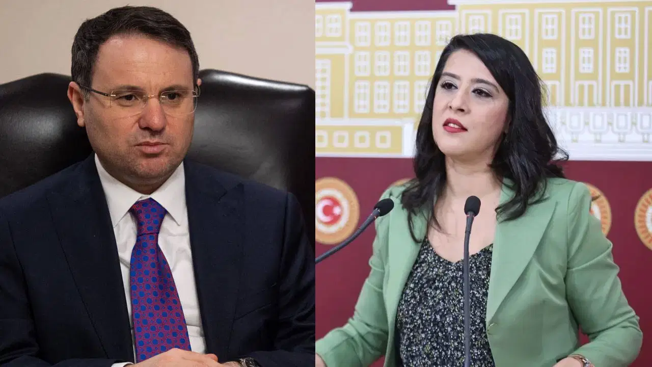 Cumhuriyet’in haberi Meclis gündeminde: ‘Amasra'da aileler 4 yıldır adalet ve tazminat bekliyor’