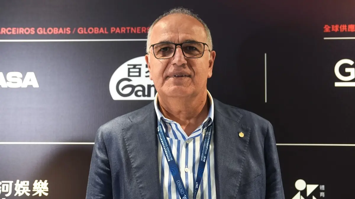 Mehmet Akif Üstündağ: İnşallah finalin kazananı Türkiye olacaktır