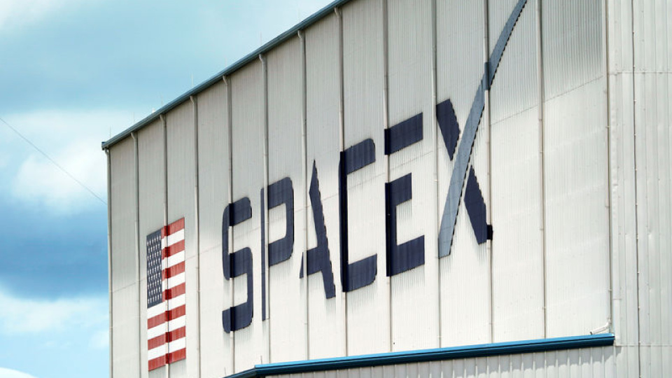 Körfez'den SpaceX'in halka arzına milyarlarca dolarlık ilgi