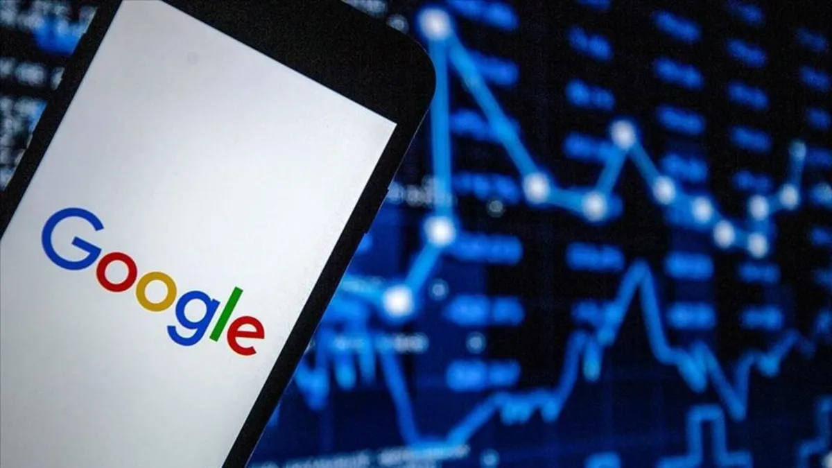 Avrupa Parlamentosu Google'ı terk ediyor