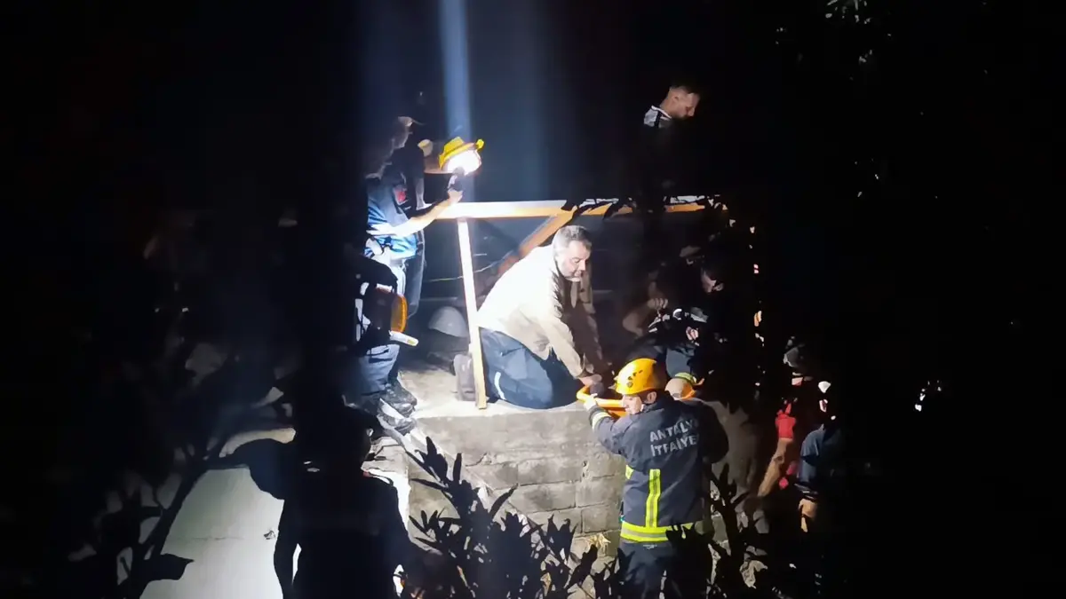 Feci son! Arızayı gidermek isterken akıma kapılıp öldü