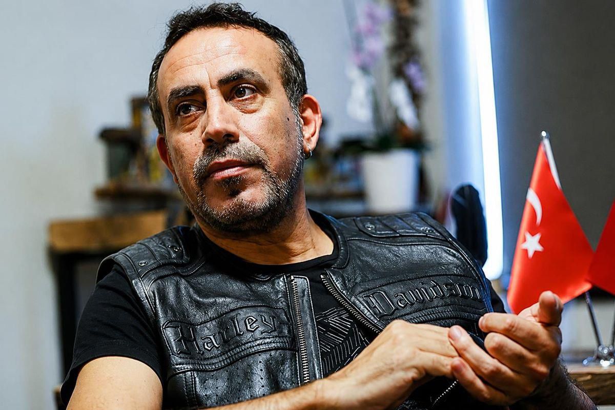Haluk Levent SON DAKİKA! Haluk Levent açıklamasında ne dedi? Haluk Levent X hesabında ne paylaştı?