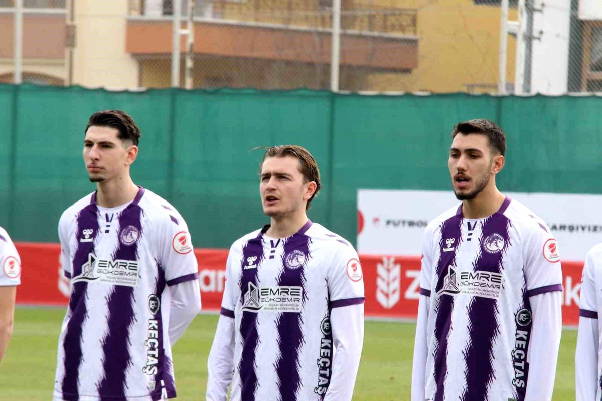 Ankara Keçiörengücü ilk hafta Antalyaspor ile karşılaşacak