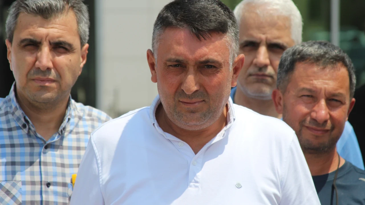Adana’da milyonluk inşaat skandalı: Parayı ödediler, Evlerinde başkaları oturuyor