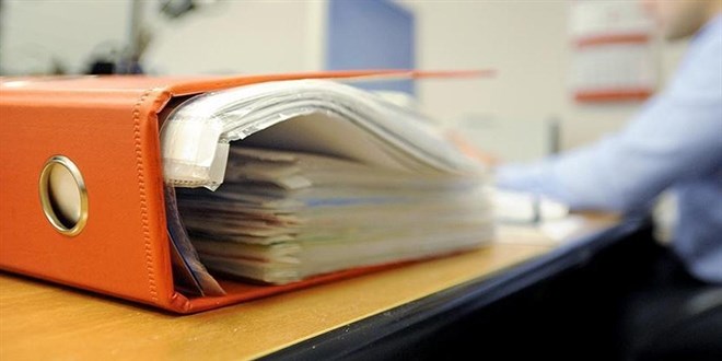 FETÖ'nün 'güncel yapılanması' deşifre edildi