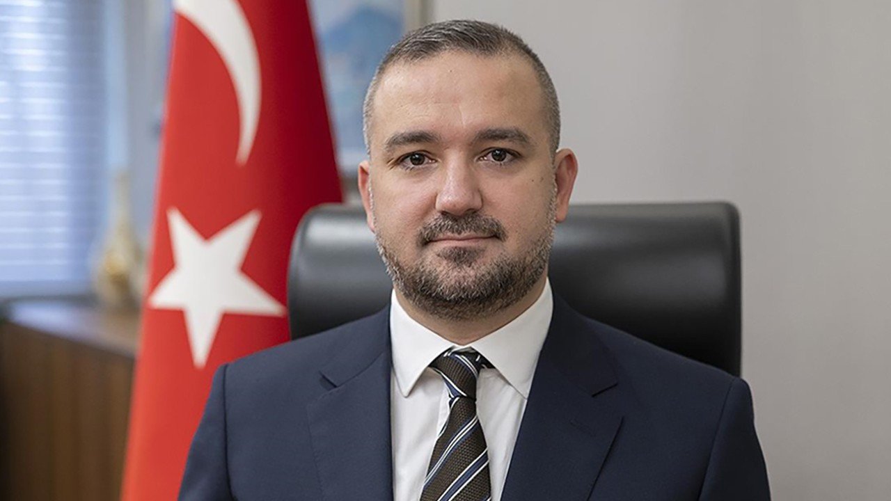 Fatih Karahan'dan enflasyon mesajı: Yüzde 5 vurgusu yinelendi
