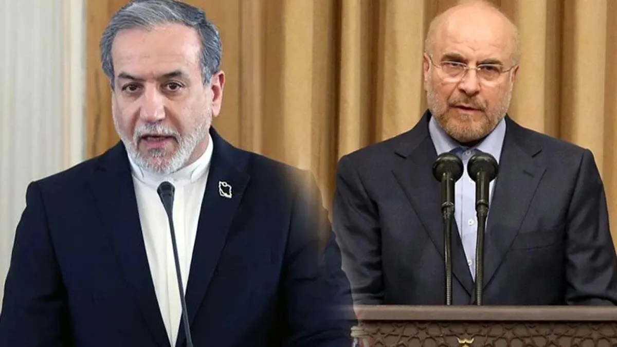 ABD basınından flaş iddia! İsrail'in hedefinde o iki isim var