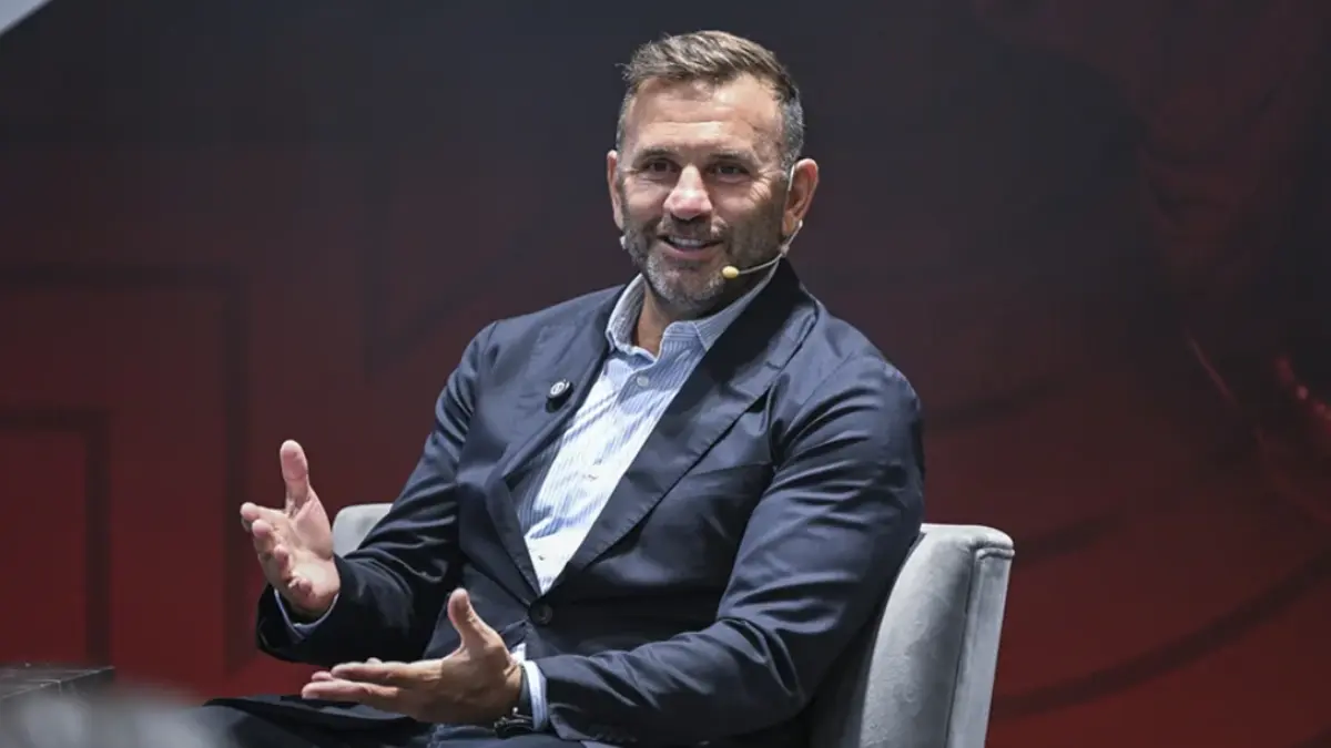Okan Buruk'un Dünya Kupası tahminleri olay oldu! Neredeyse her şeyi bilmiş