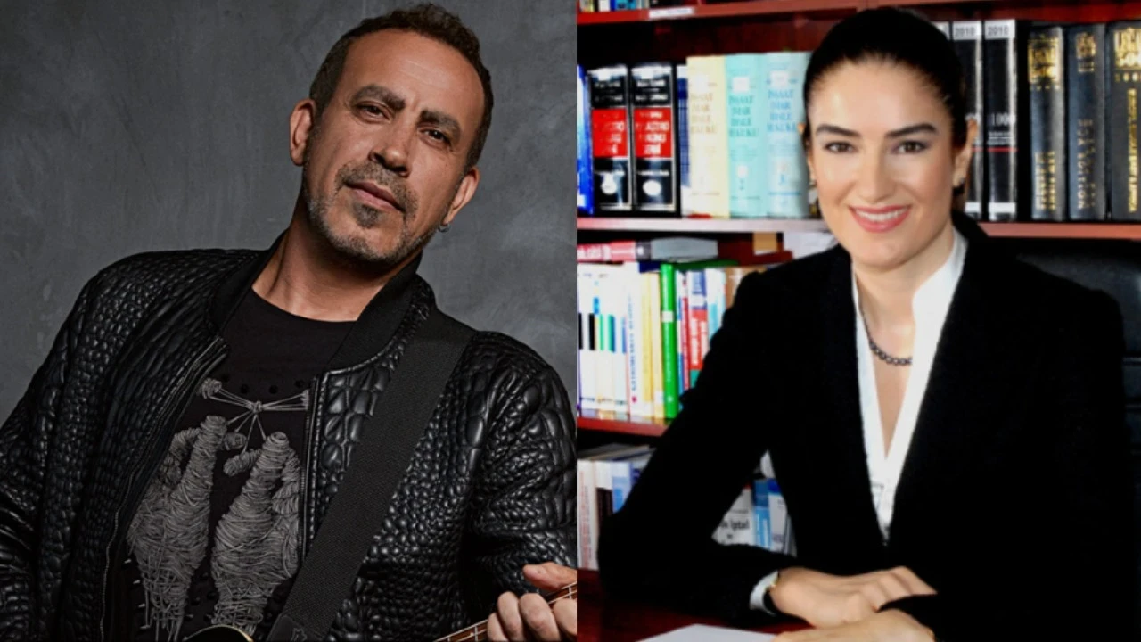 Ahbap soruşturmasında avukat Ece Güner hakkında gözaltı kararı