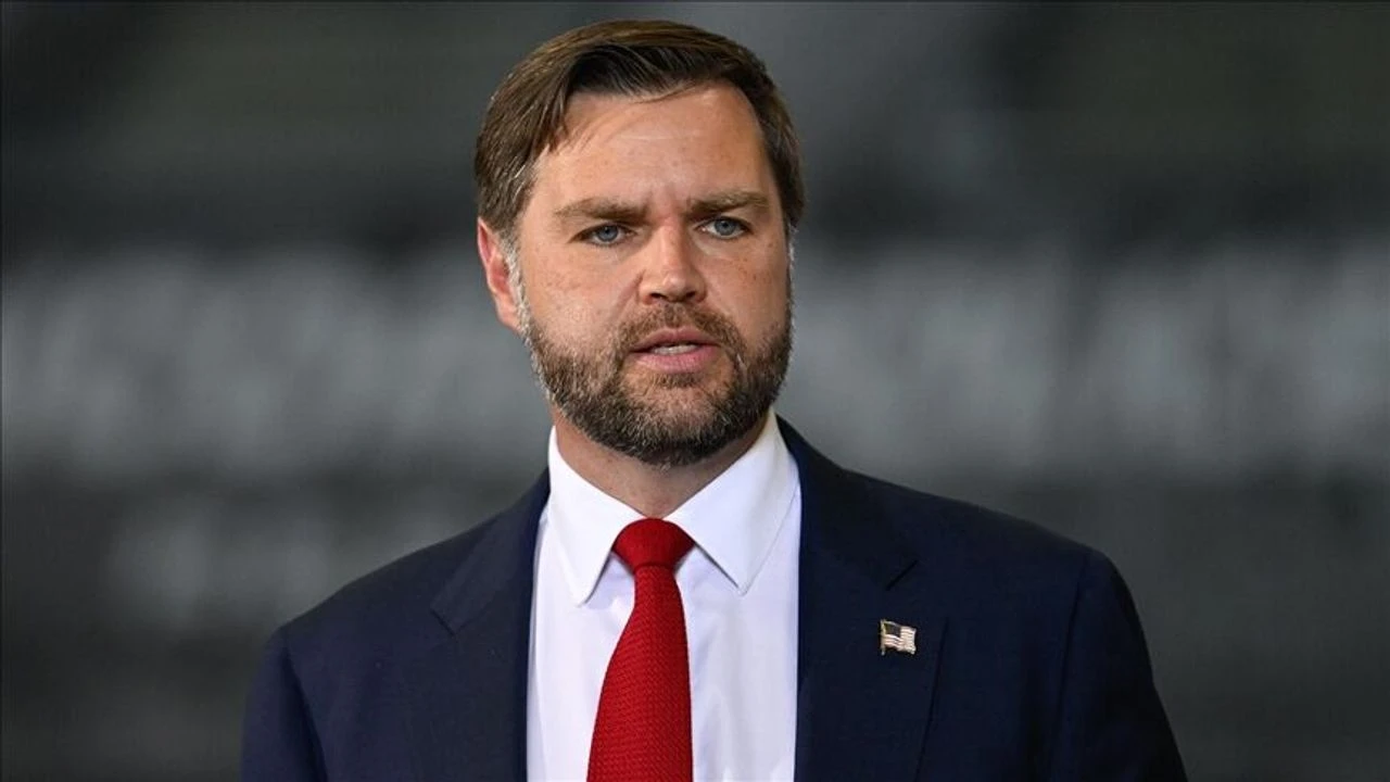Trump'tan sonra JD Vance de Netanyahu'ya acımadı!