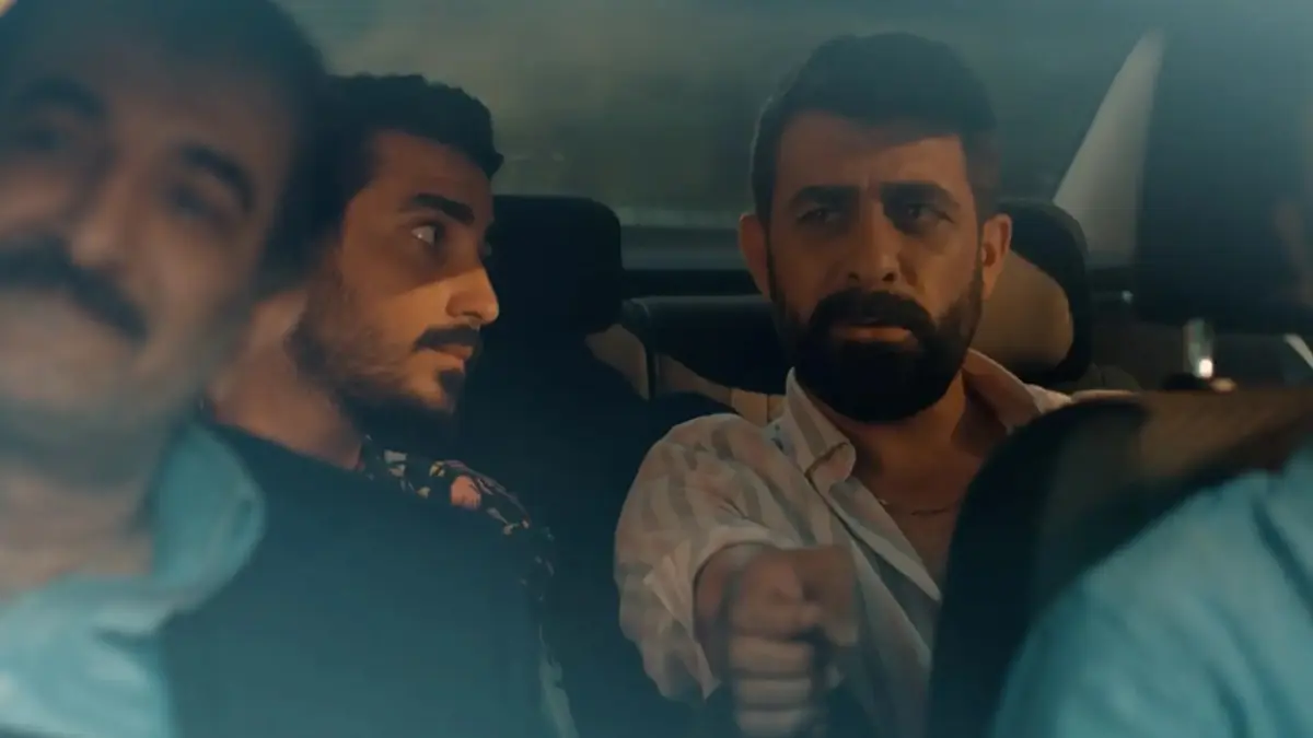 İLLEGAL HAYATLAR KONUSU VE OYUNCULARI | Mahsun Karaca, Şahin Sarısu... İllegal Hayatlar filmi oyuncuları kimler, İllegal Hayatlar nerede çekildi?