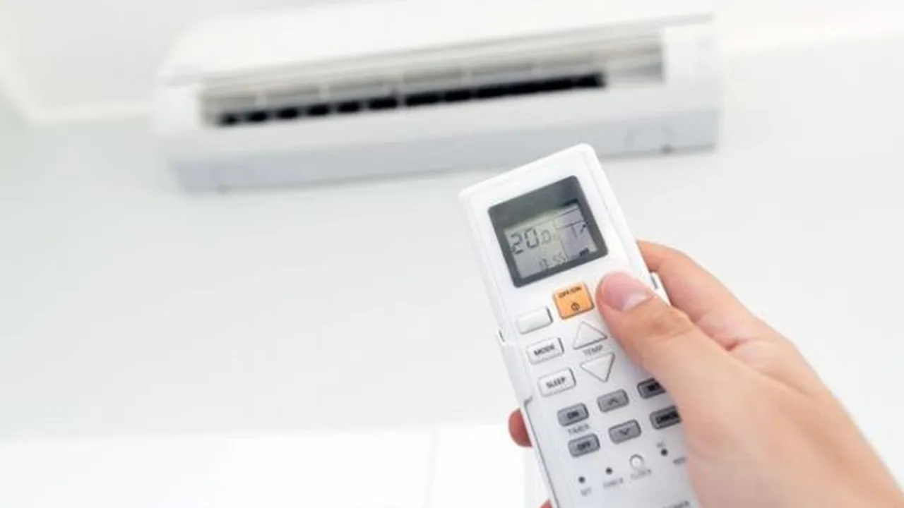 Lejyoner hastalığı alarmı! Bakımsız klimalar büyük risk taşıyor