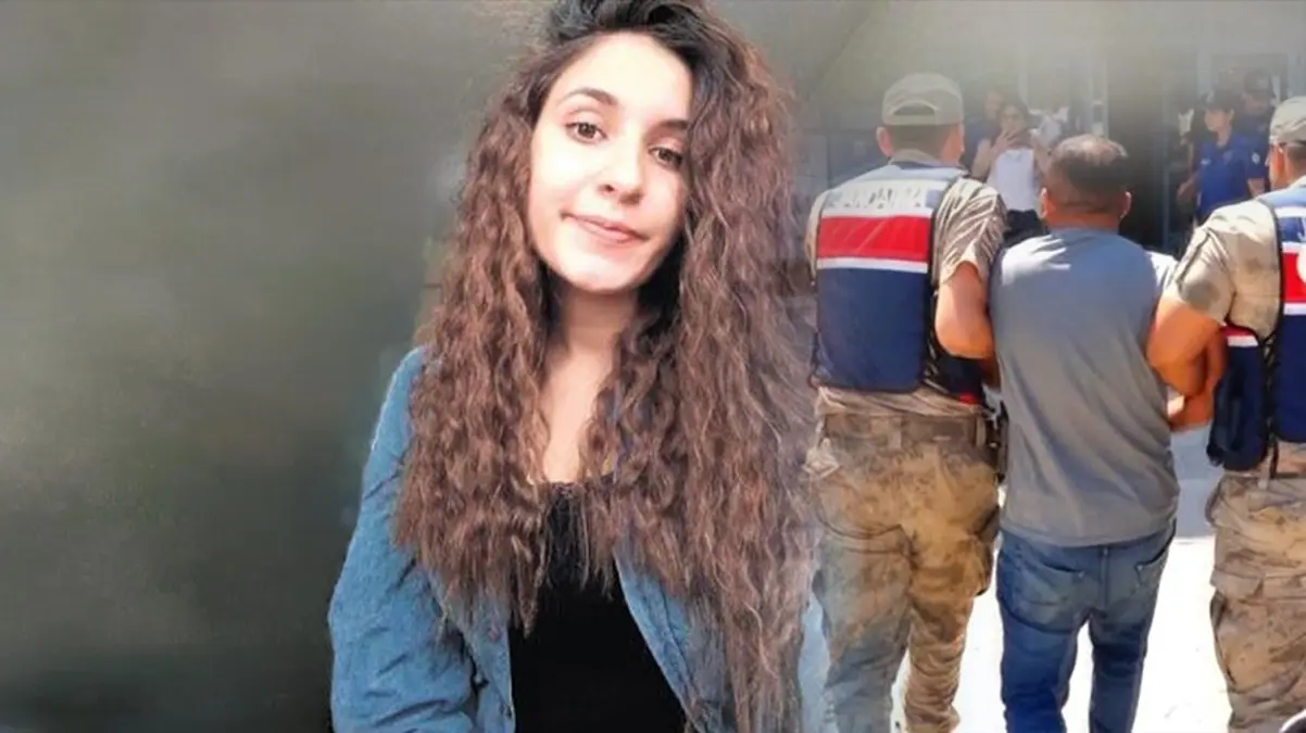 Gülistan Doku soruşturmasında kritik gelişme! Güvenlik korucusu tutuklandı