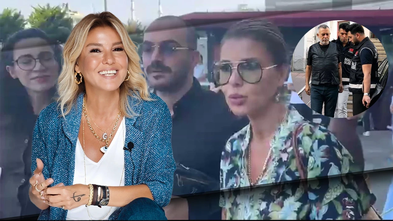 Gülben Ergen'den dikkat çeken itiraf! "Parayı gönderdim, gerisini sorgulamadım!