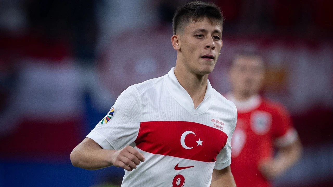 Arda Güler'in Dünya Kupası paylaşımı 'nereden nereye' dedirtti