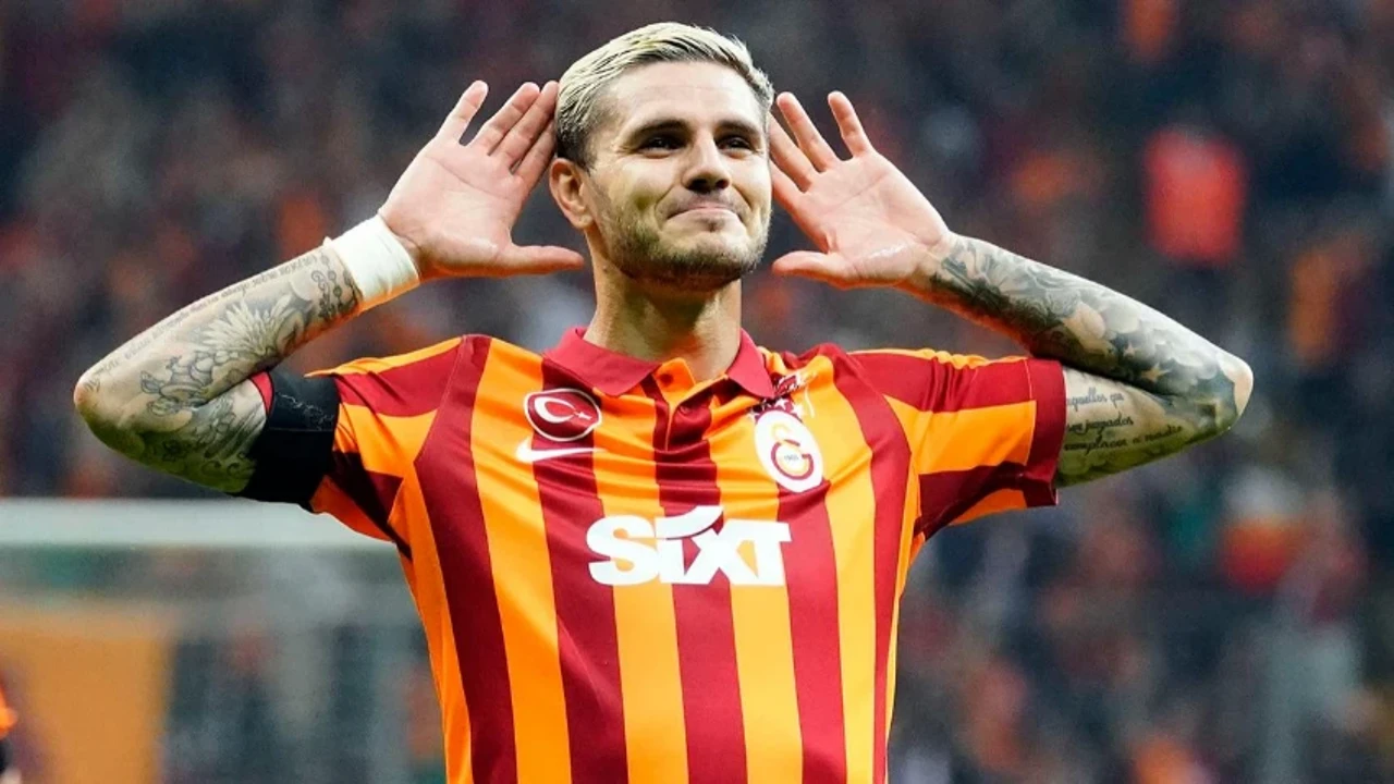 Mauro Icardi'den gece yarısı dikkat çeken paylaşım! "Yozlaştığını görmek üzücü"
