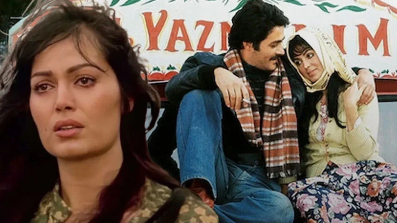 Haberi alınca fenalaşmıştı... Türkan Şoray'dan Kadir İnanır'a duygusal veda
