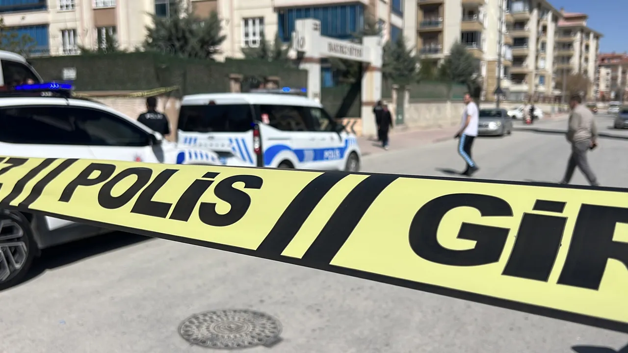 İzmir'in ardından bu kez Ankara! Öldüren 17, ölen 16 yaşında