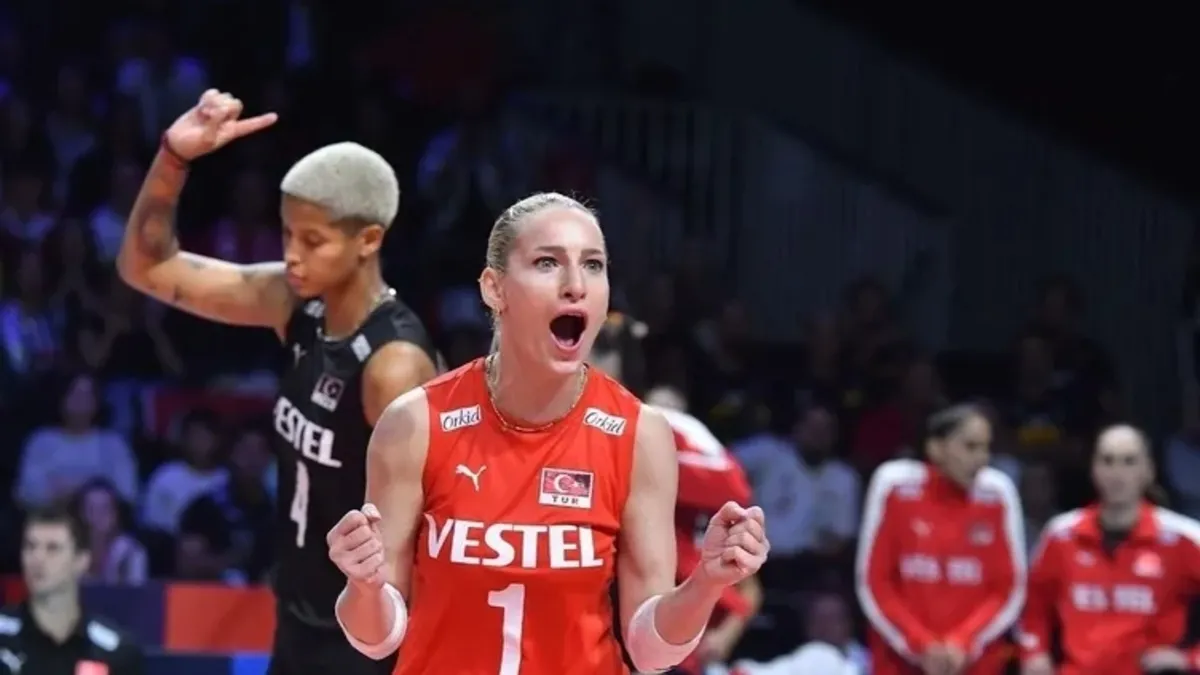 Gizem Örge’nin abisi ünlü oyuncu çıktı!